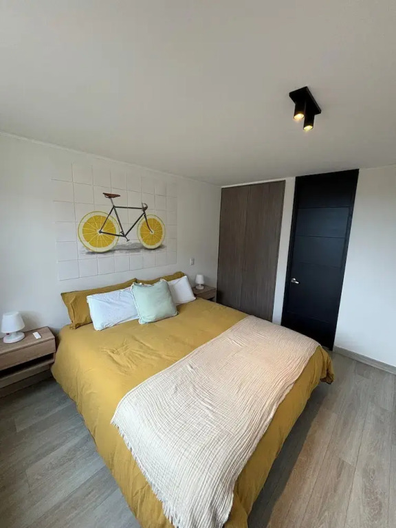 Apartment By Toore Patagonia