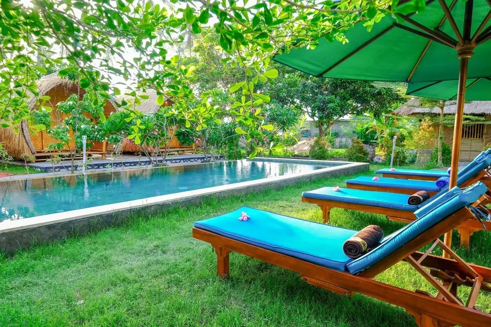 Cici’s Bungalow by OYO Rooms