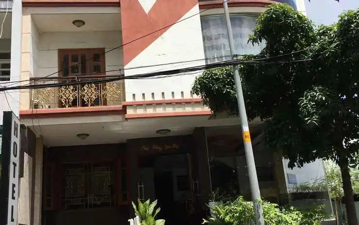 An Phu Hotel