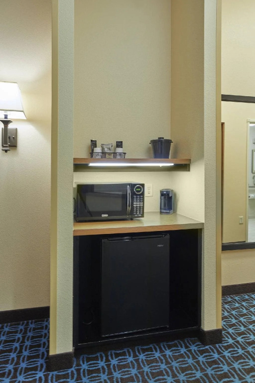 Fairfield Inn & Suites Burlington