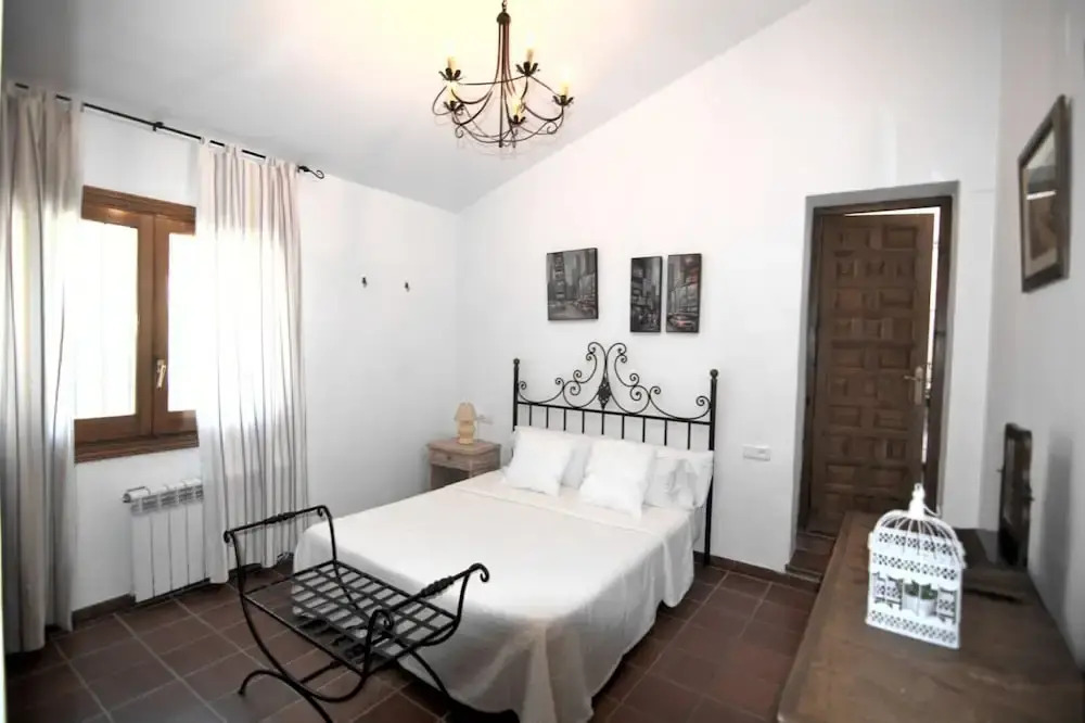 Casa Almendro