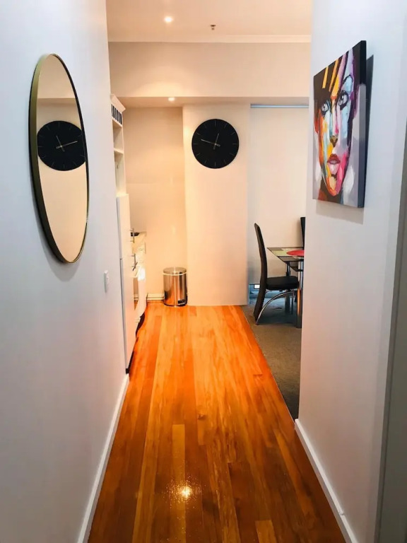 Princes Wharf Boutique Apartments
