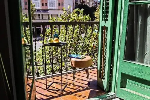 Sweet Inn Carrer De La Diputacio