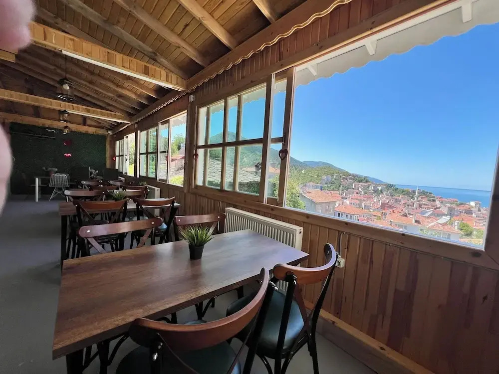 İnebolu Eskonak Otel