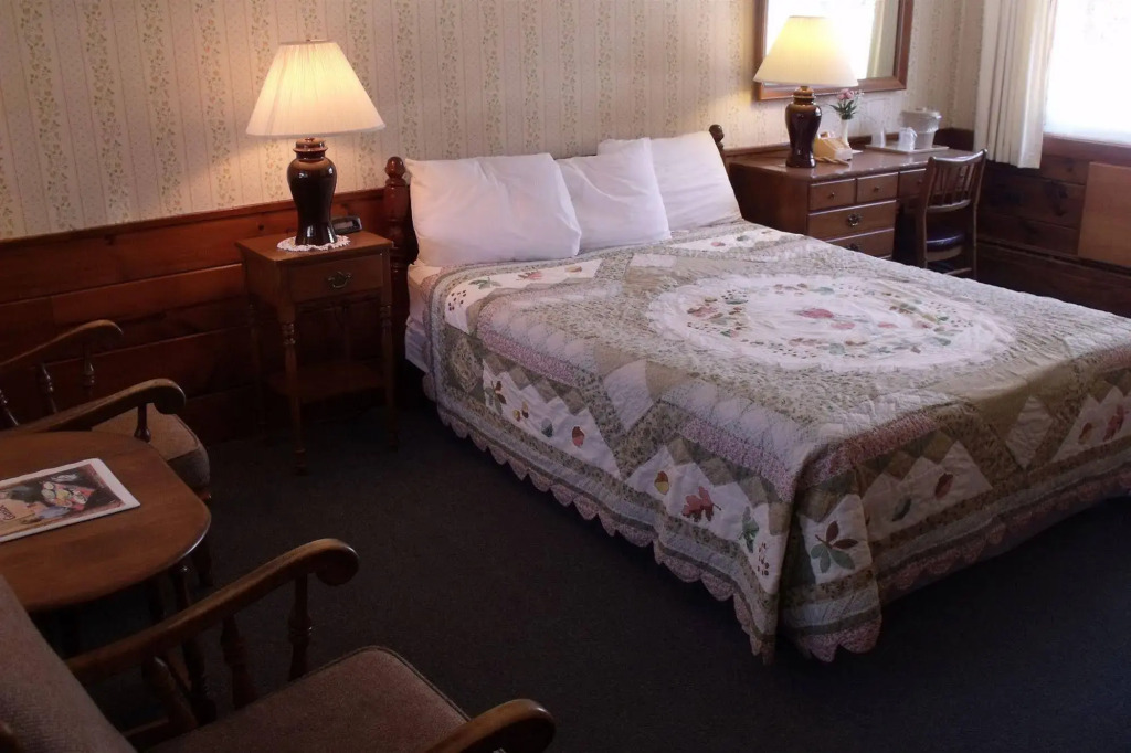 Starlight Lodge North Conway