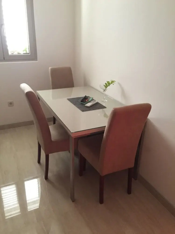 P.S. Cattaro Apartments