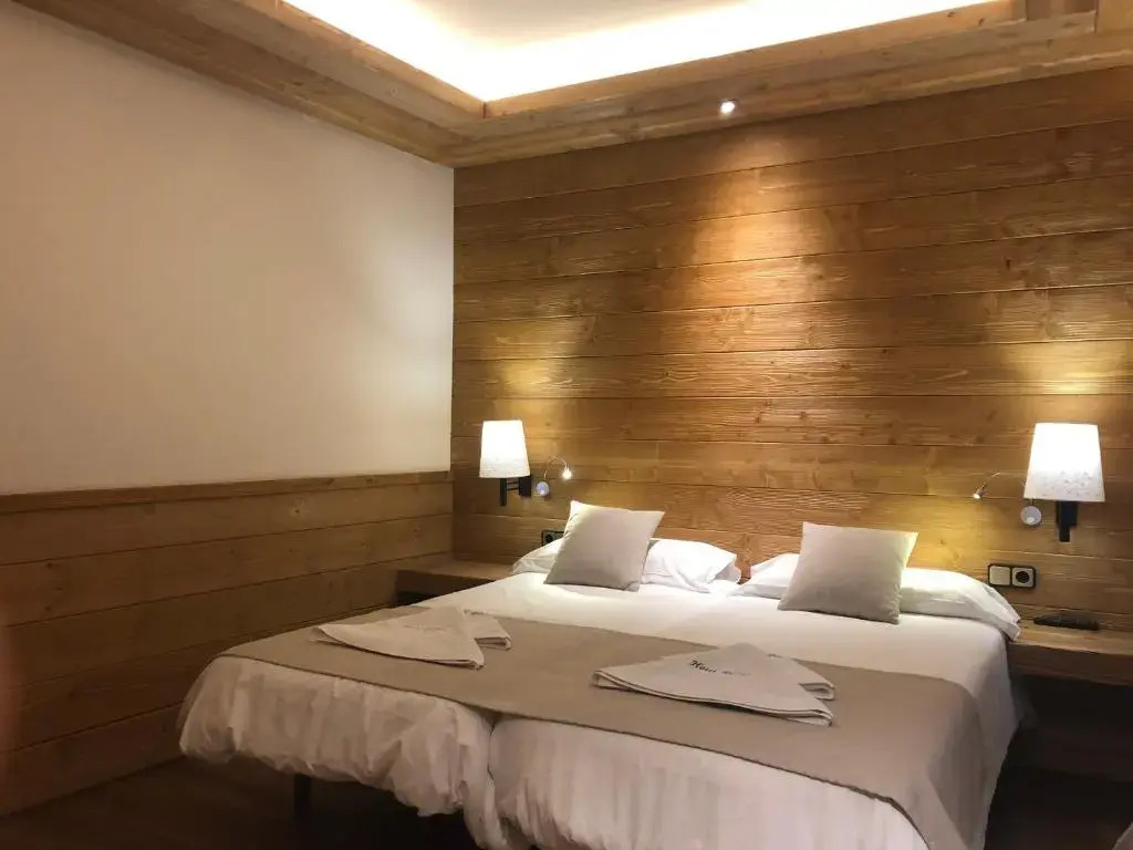 Hostal Piteus