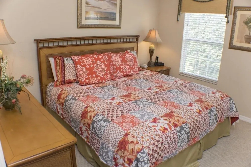 Ip60335 - Coral Cay Resort - 4 Bed 3 Baths Townhome