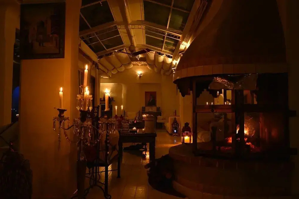 Villa Oriental