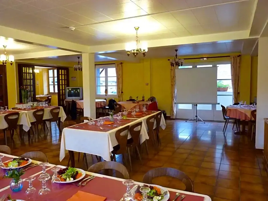 Chambres dhôtes - Domaine de la Grangeotte