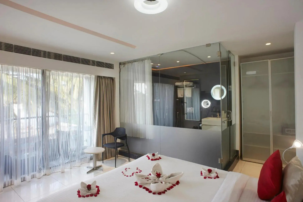 Fahrenheit Hotels & Resorts