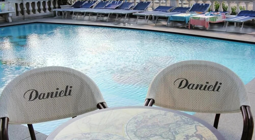 Hotel Danieli