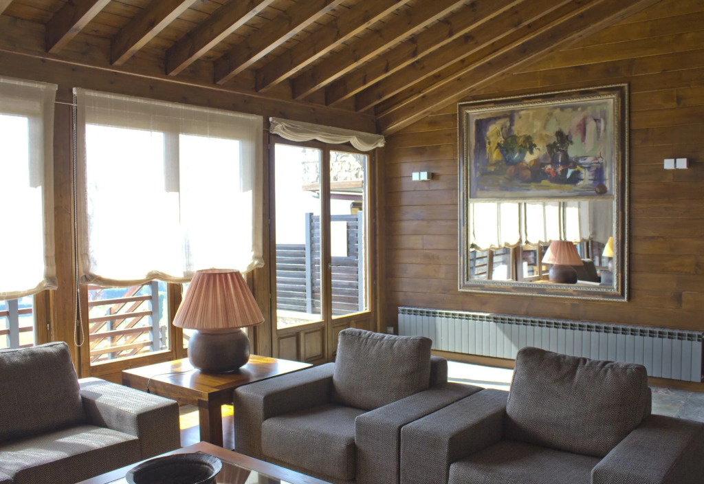 Hotel Balcón De La Cuesta