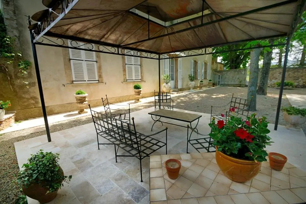 Domaine de Majastre