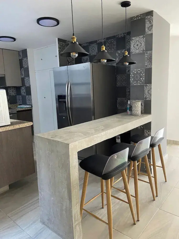 Chic Apts in Polanco Steps from Masaryk