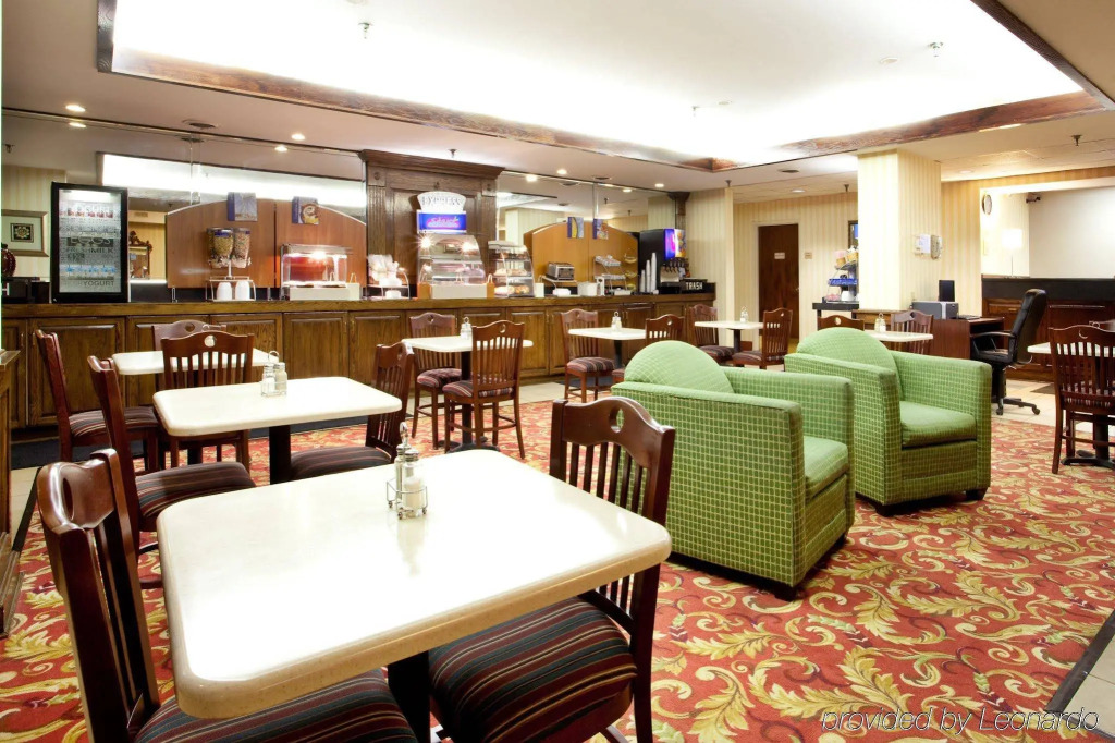 Holiday Inn Express - Chester by IHG