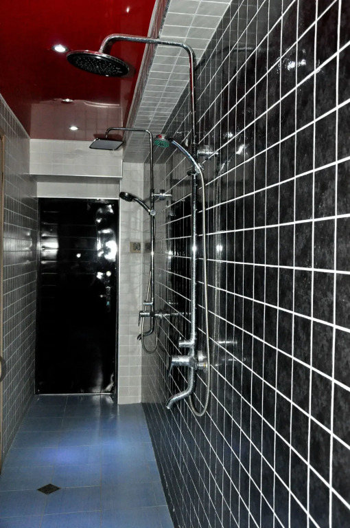 Hotel White Palace