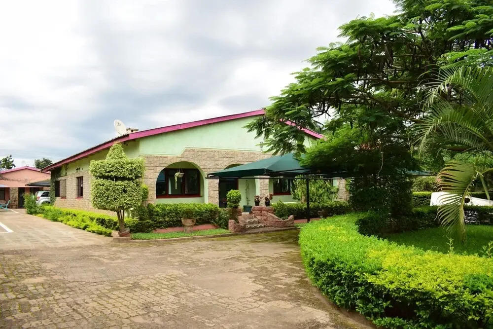 The 244 Guest Houses