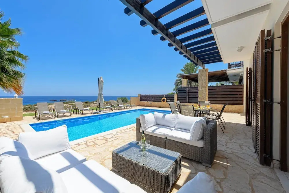 Villa Greco Mare