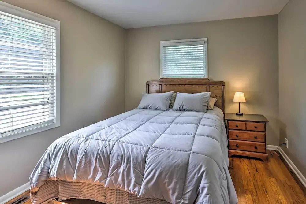 Family-friendly Omaha Home ~ 5 Mi to Dtwn!