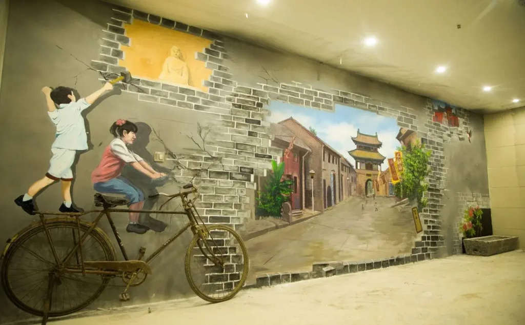 Yilu Gangwan Hotel