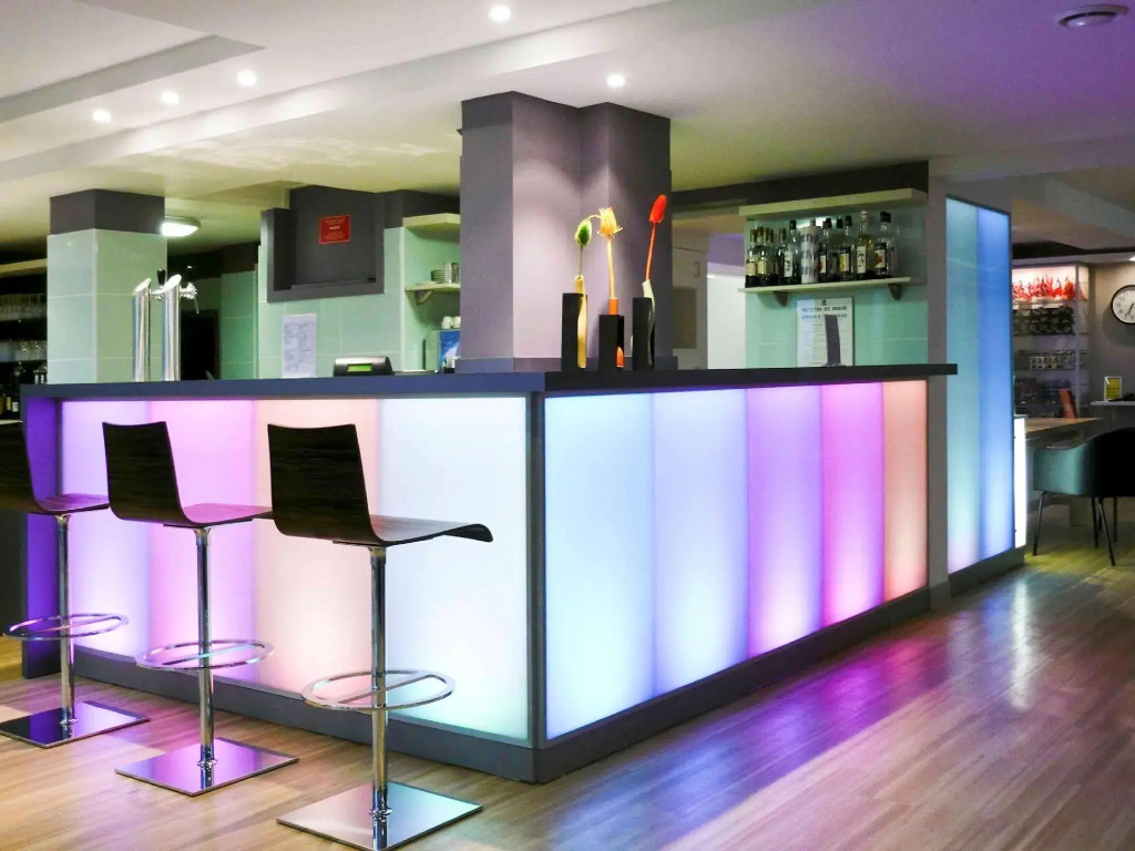ibis Styles Ouistreham