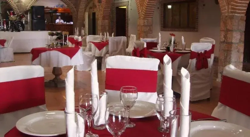 Hotel Colonial