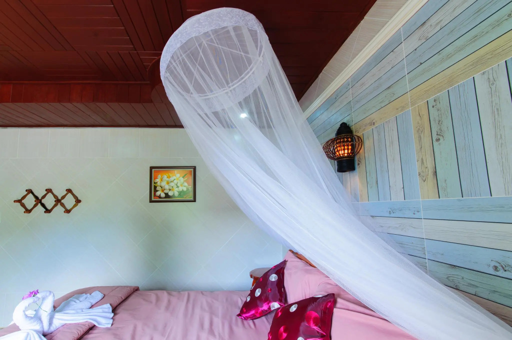 Suvimon Resort