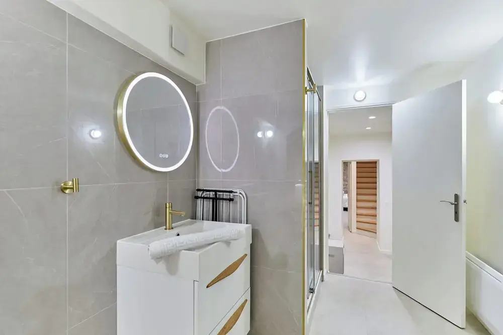 Amazing Apartment in the Center of Paris