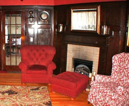 Merchant's Manor