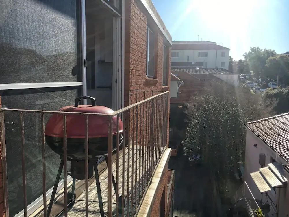 1 Bedroom Apartment by Bondi Beach