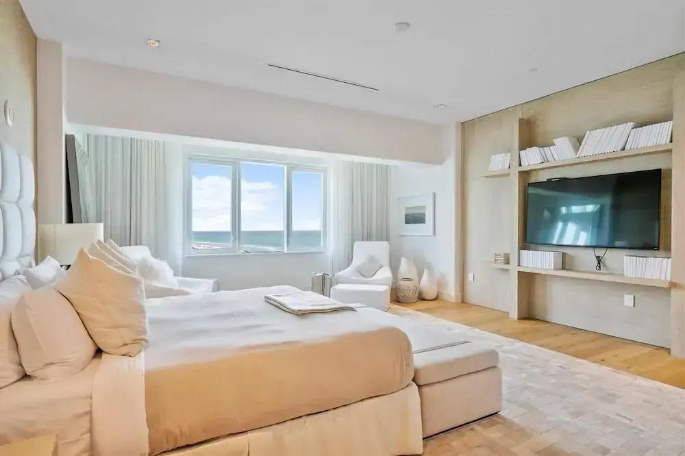 Sweet Escape 2 2 5 Ocean View Penthouse 1607