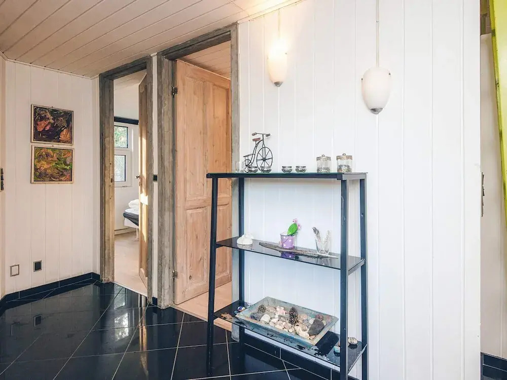 10 Person Holiday Home in Blavand