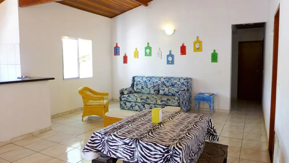 Art Beach Suites