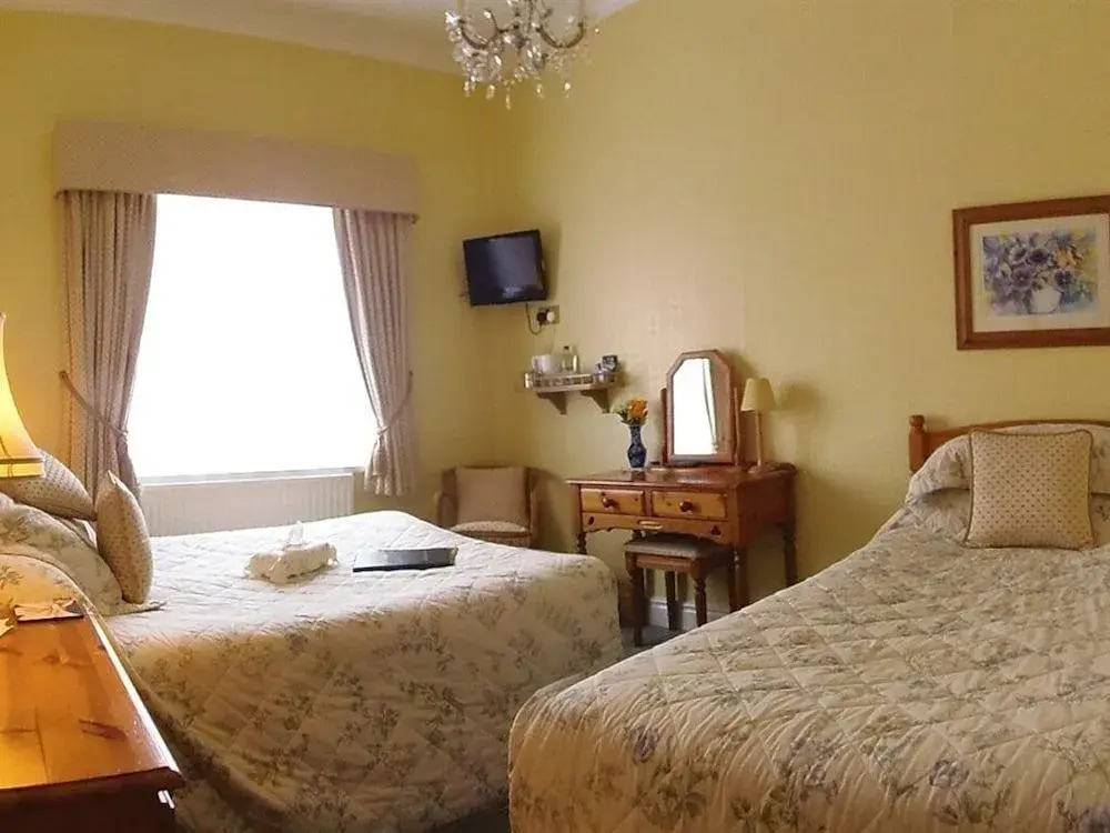 City Guest House