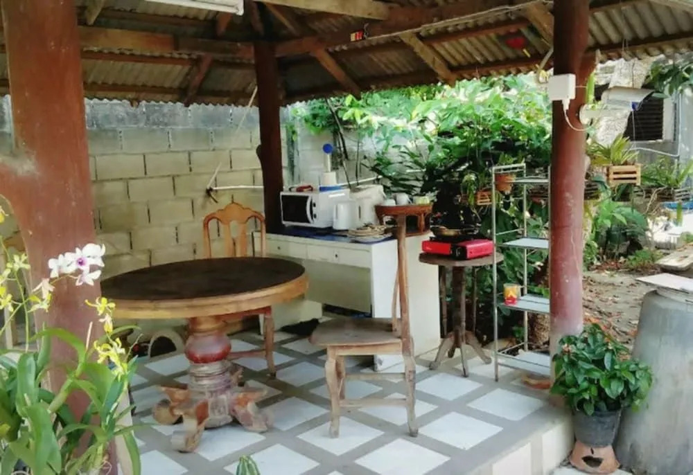 Mild Home Guesthouse