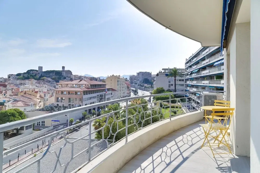 Le Papillon Apartment 2
