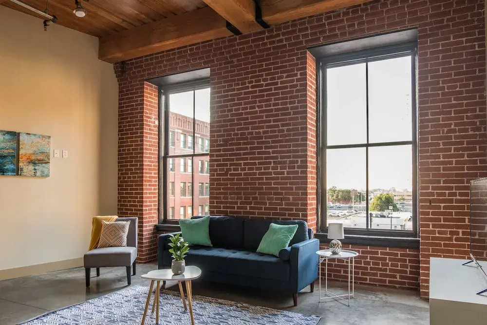 FRONTDESK 1209 Washington Ave Apts Downtown St Louis