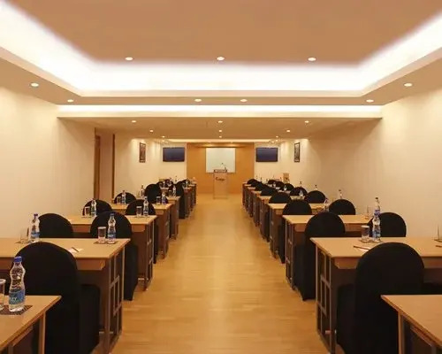 Redfox Hotel, New Delhi - 4 Nights, New Delhi, India