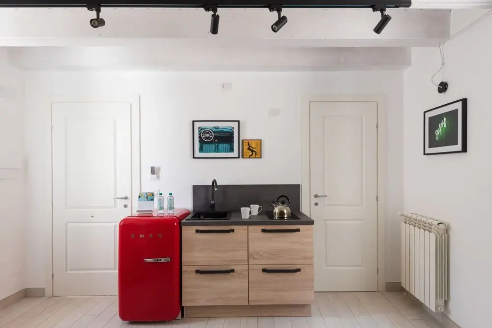 Giudecca Design Homes