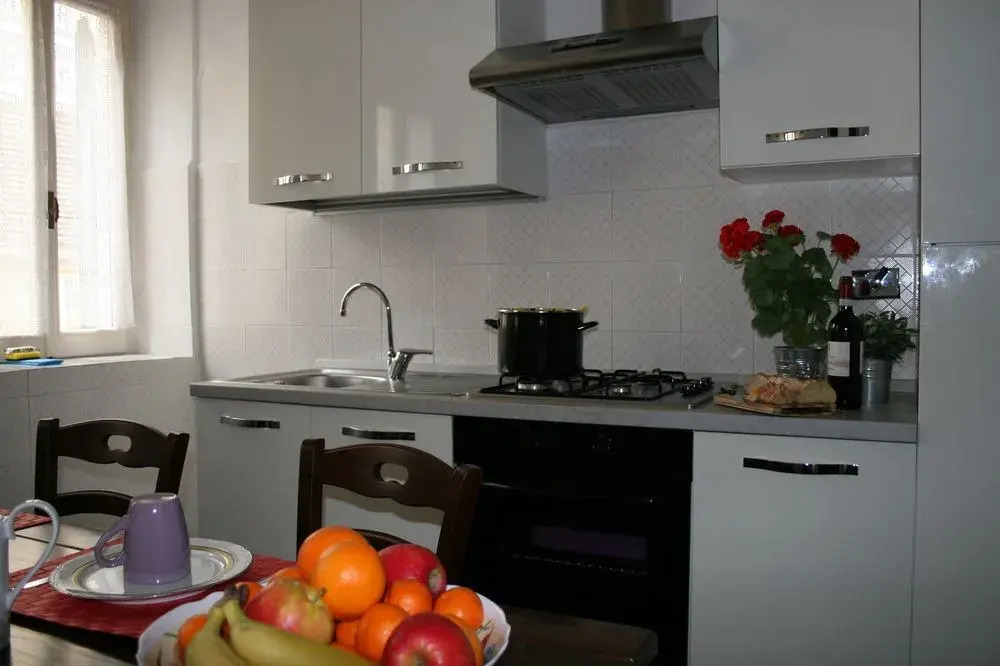 Macci Apartment Santa Croce