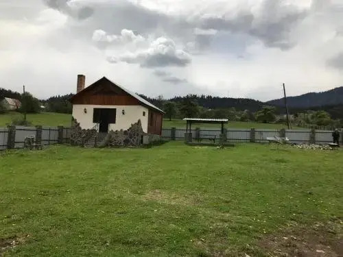 Kotedz Tsemi