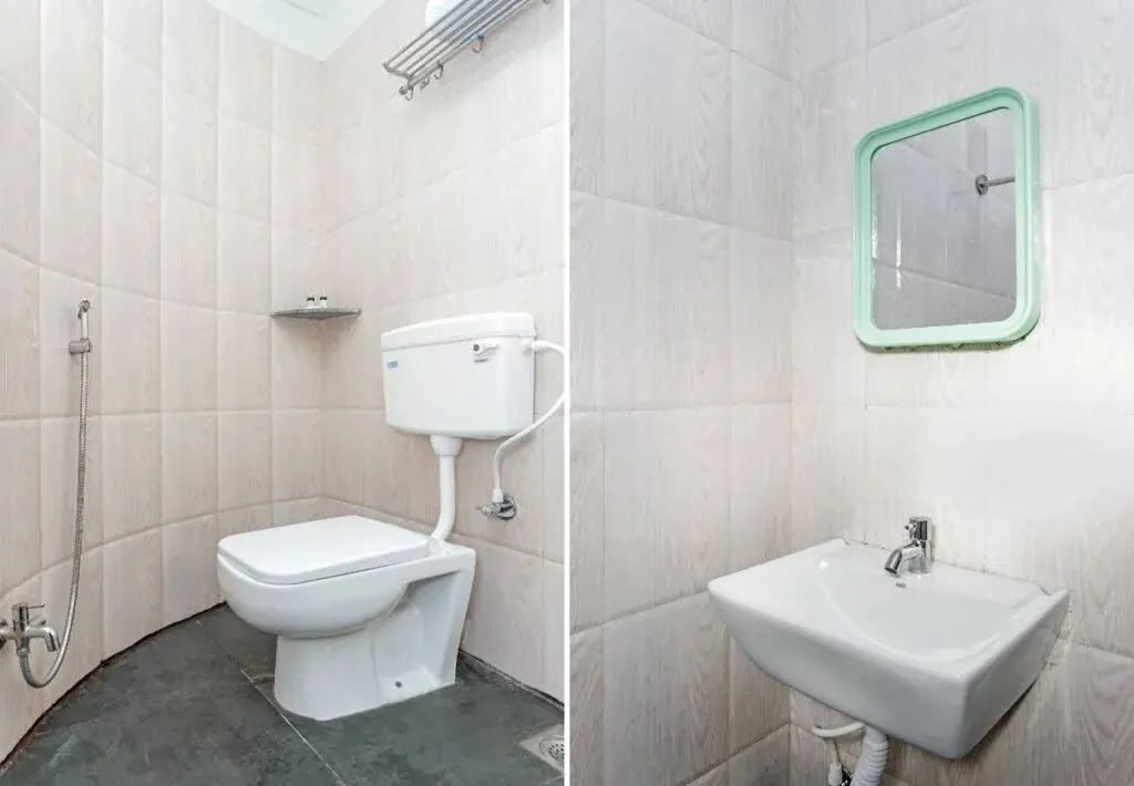 Suman Lodging By OYO Rooms