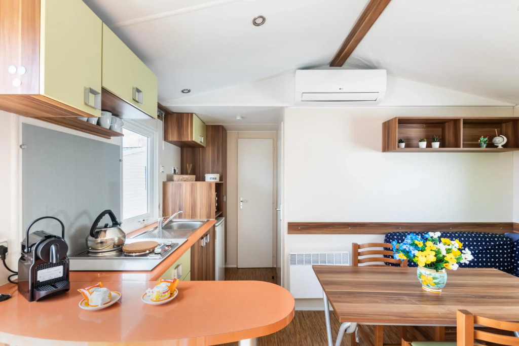 Residence Il Borgo - Casetta 5