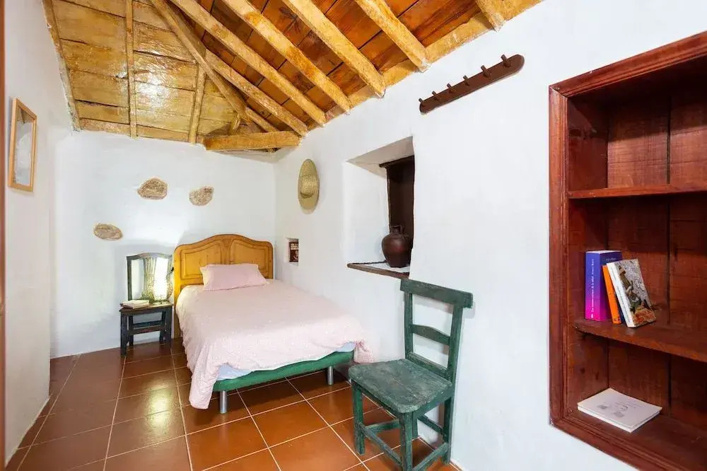La casa de Aya