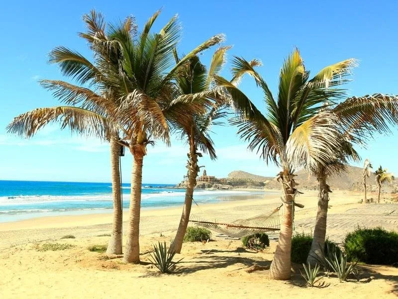 Sol Pacifico Cerritos