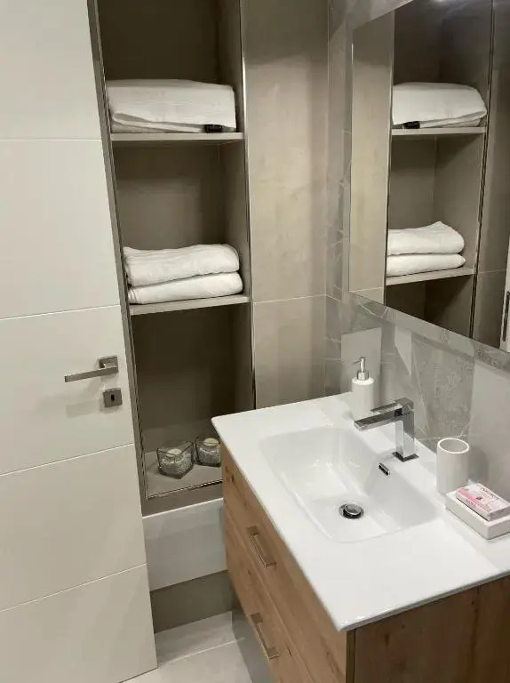 Varese Apartment