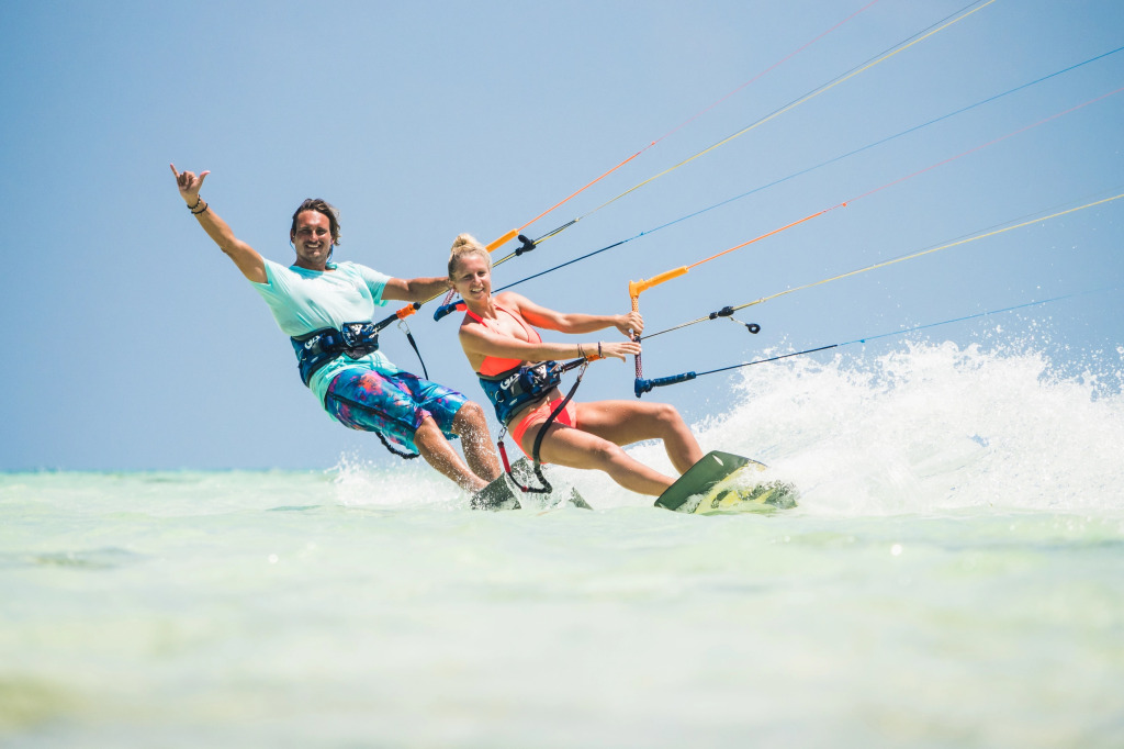 Zanzibar White Sand Luxury Villas & Spa - Relais & Chateaux