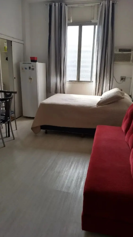 Loft Reformado Ipanema/Copacabana