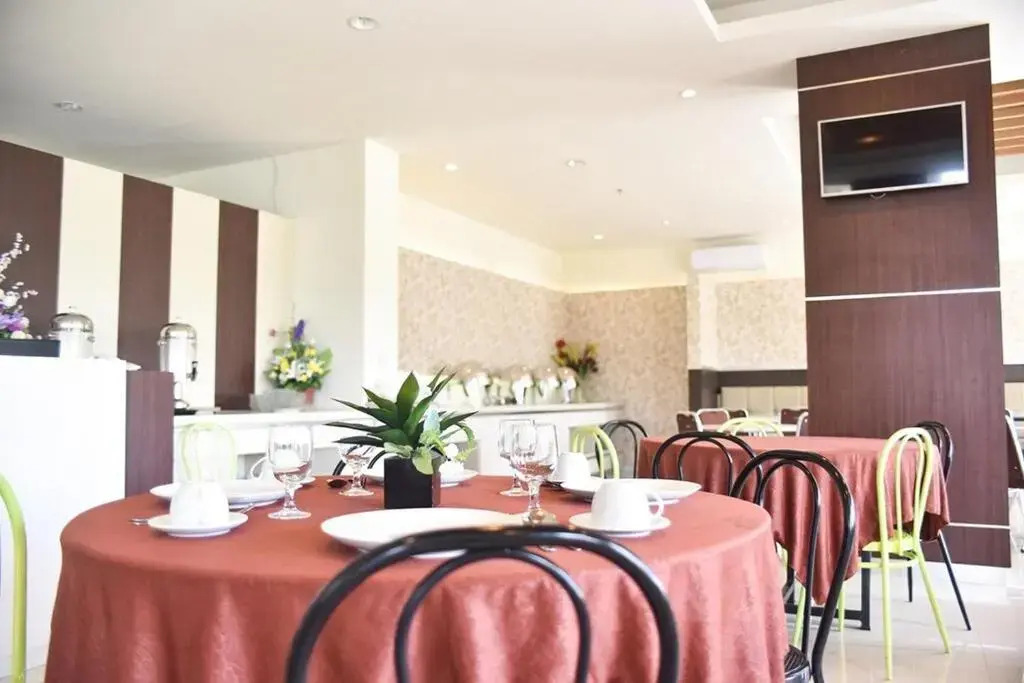 Liberta Hotel Grand Sayang Makassar